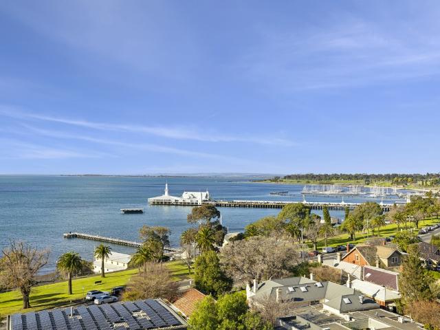 Apartment for sale in Geelong, Victoria