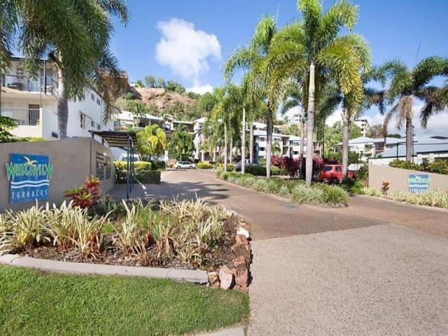 Apartment for rent in Townsville, Queensland