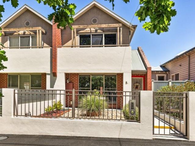 House for sale in Ballarat Central