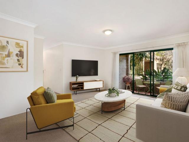 Apartment for rent in Aarons Pass