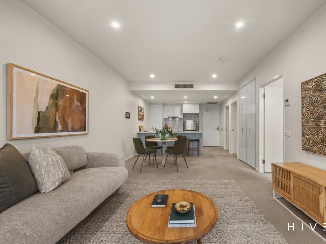 Property for sale in Braddon, Australian Capital Territory