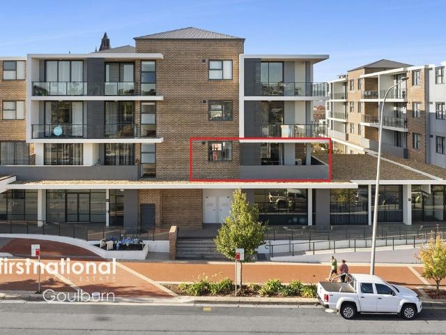 Apartment for sale in Goulburn