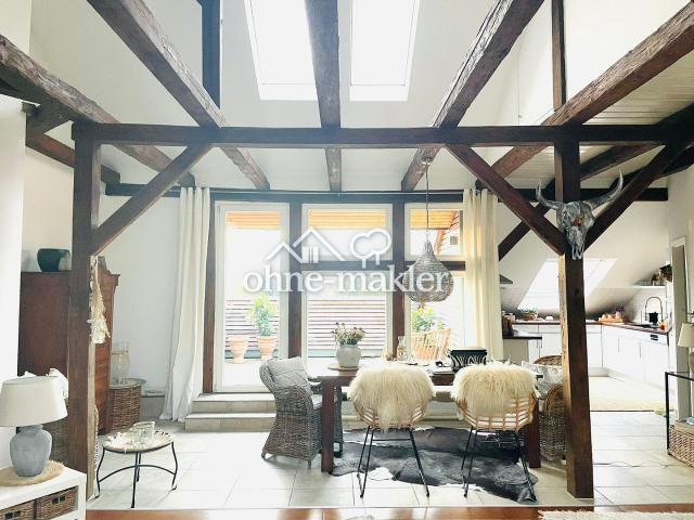 Apartment kaufen in Mitte, Braunschweig