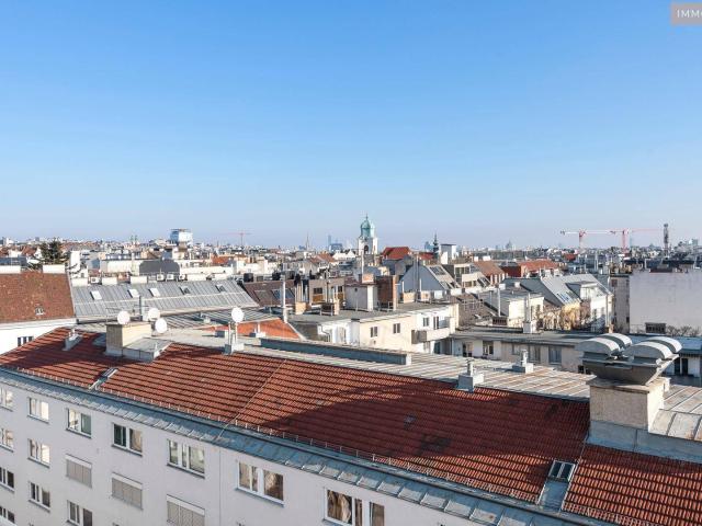 Apartment kaufen in Donaustadt, Wien