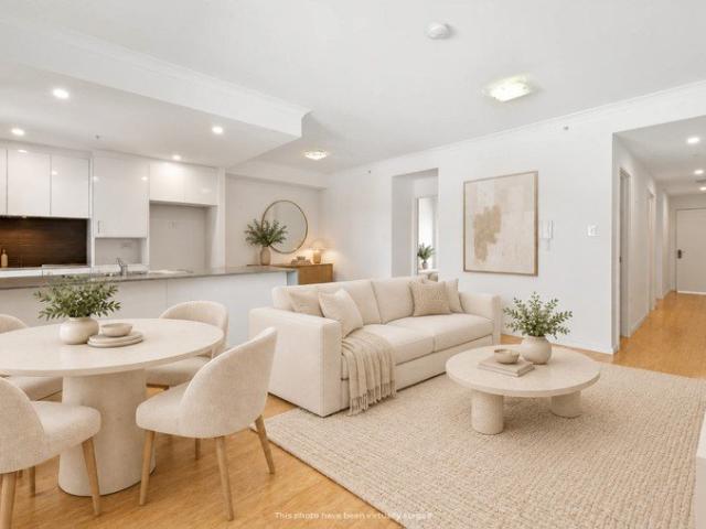 Apartment for sale in Perth