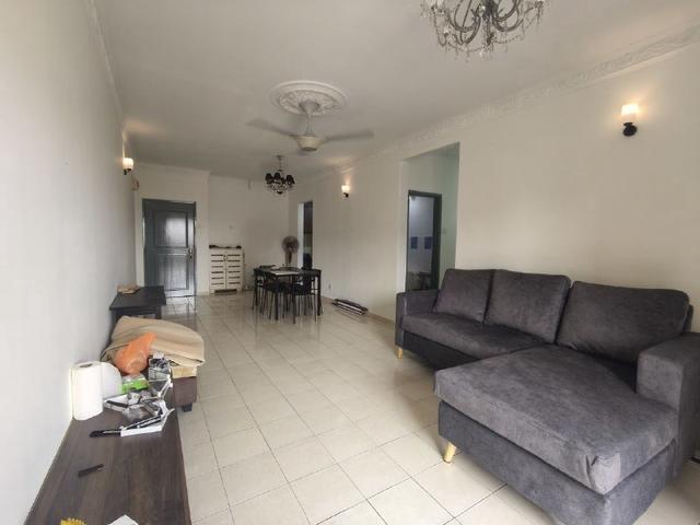 Condominium for rent in Cheras, Kuala Lumpur