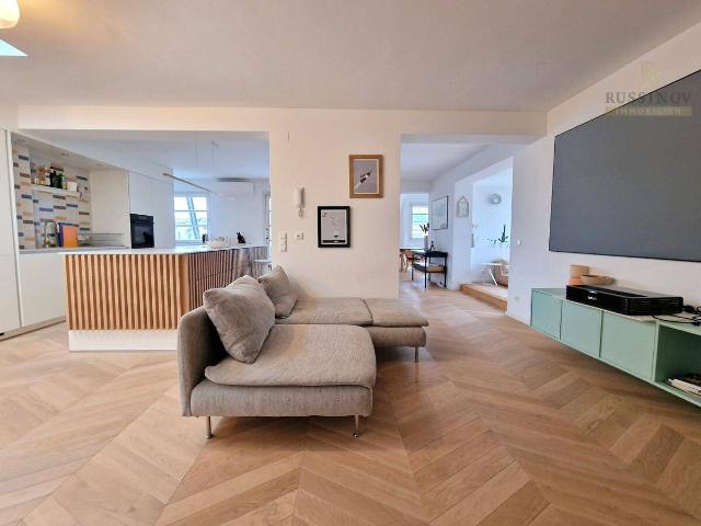 Apartment mieten in Villach, Judendorf-Straßengel