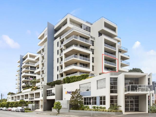 Apartment for sale in Wollongong West, New South Wales