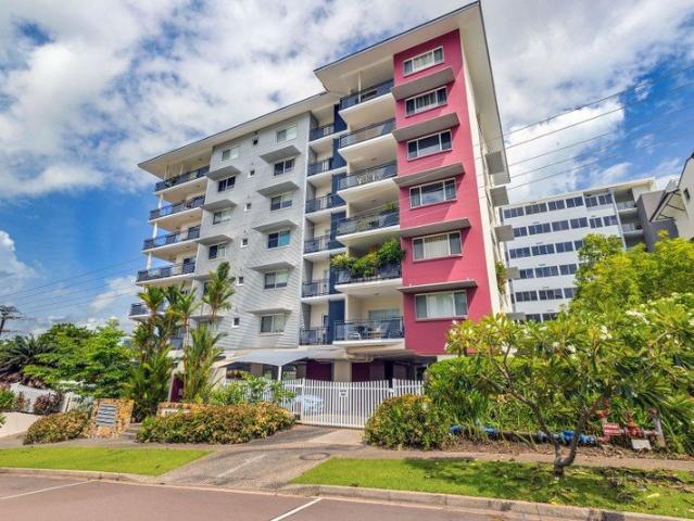 Apartment for sale in Larrakeyah, Darwin