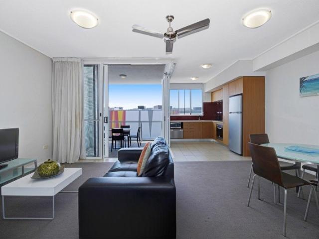 Apartment for sale in Townsville, Queensland