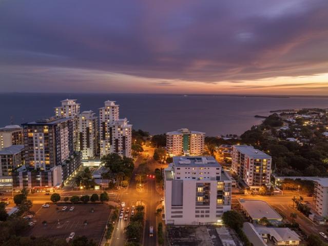 Apartment for sale in Darwin, Northern Territory
