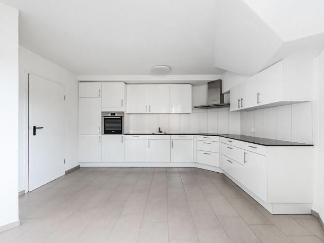 Wohnung mieten in Schwarzenbach (SG), St. Gallen