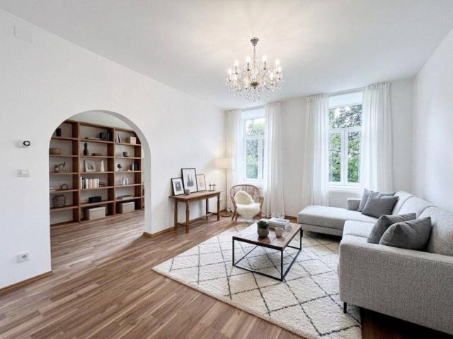 Apartment kaufen in KG Landstraße, Wien