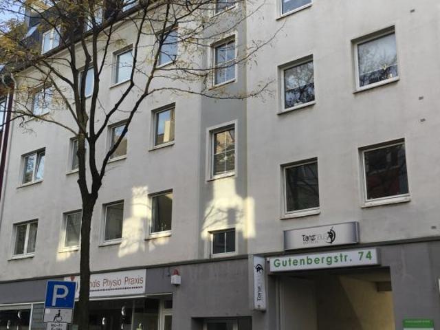 Wohnung mieten in Dortmund, Nordrhein-Westfalen