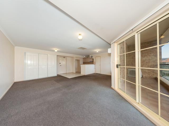 Apartment for rent in Braddon, Australian Capital Territory