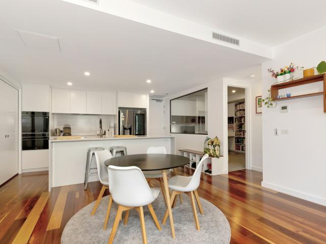 Apartment for rent in Canberra, Australian Capital Territory