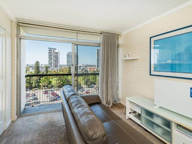Apartment for rent in Cockburn, Western Australia