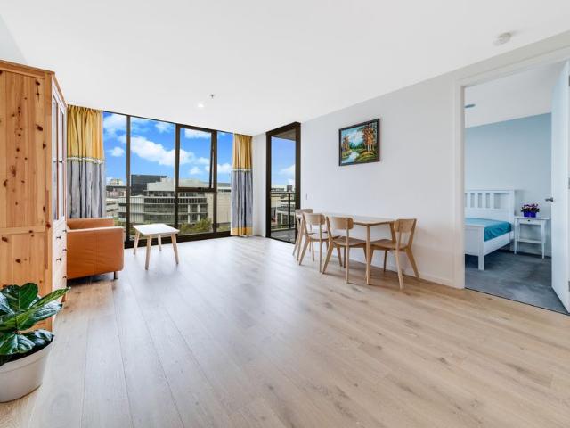 Apartment for rent in Canberra Central, Canberra