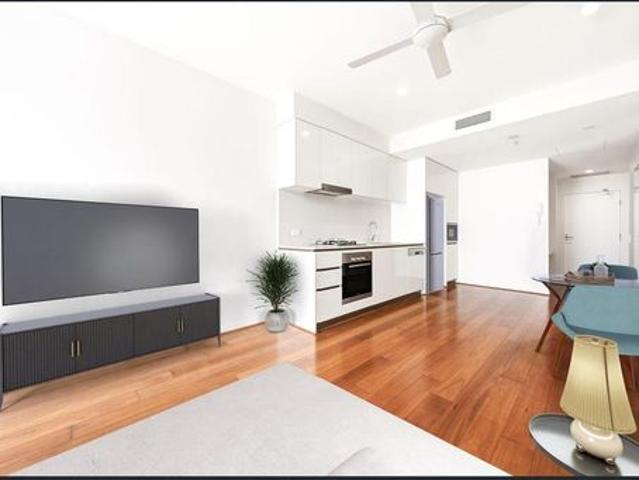 Apartment for rent in Toombul, Queensland