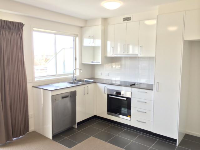Property for rent in Braddon, Australian Capital Territory