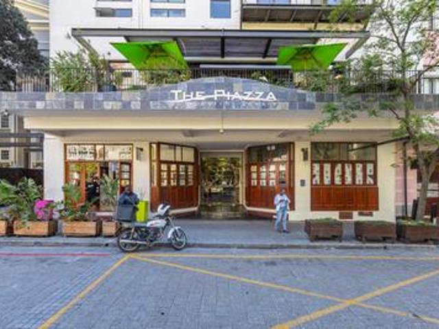 Apartment for sale in Cape Town, City of Cape Town