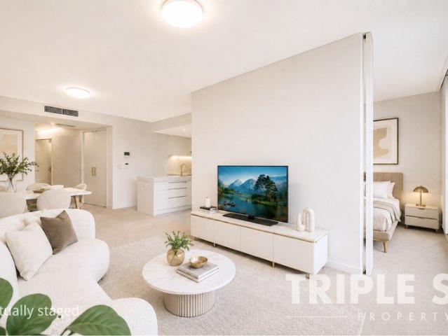 Apartment for sale in Sydney, New South Wales