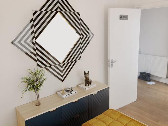 Apartment for rent in Spitalfields, Whitechapel