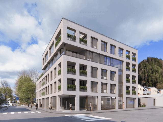 Apartment kaufen in Weissach, Kufstein