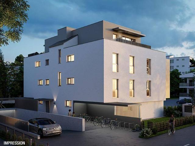 Apartment kaufen in Salzburg