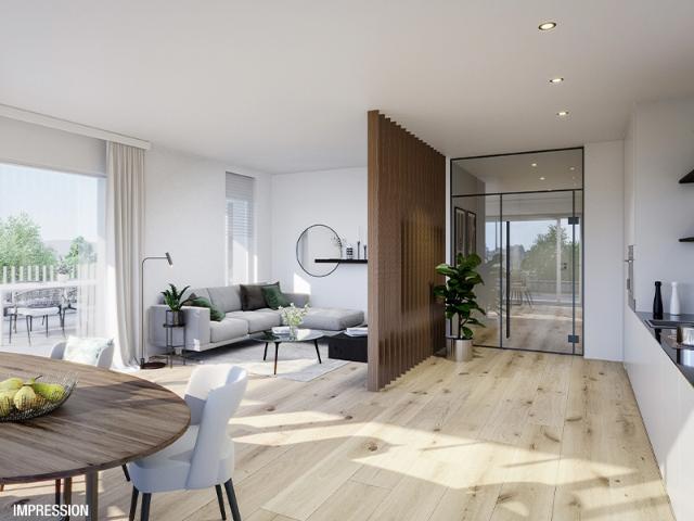 Wohnung kaufen in Liefering, Salzburg
