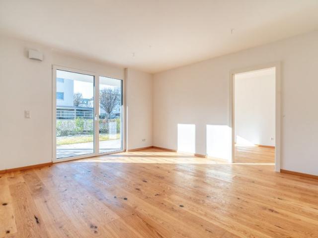Wohnung kaufen in Liefering, Salzburg