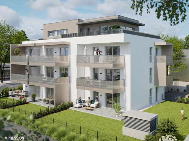 Wohnung kaufen in Liefering, Salzburg