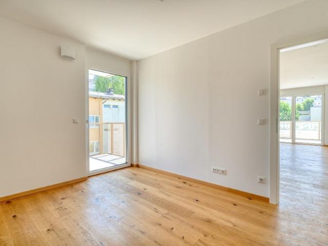 Wohnung kaufen in Liefering, Salzburg