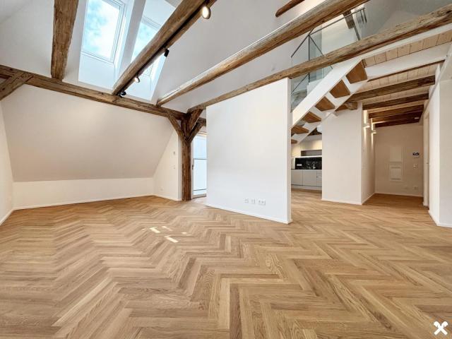Apartment mieten in Wels, Laahen