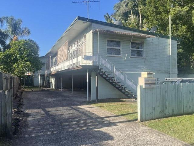 Apartment for rent in Buranda, Greater Brisbane