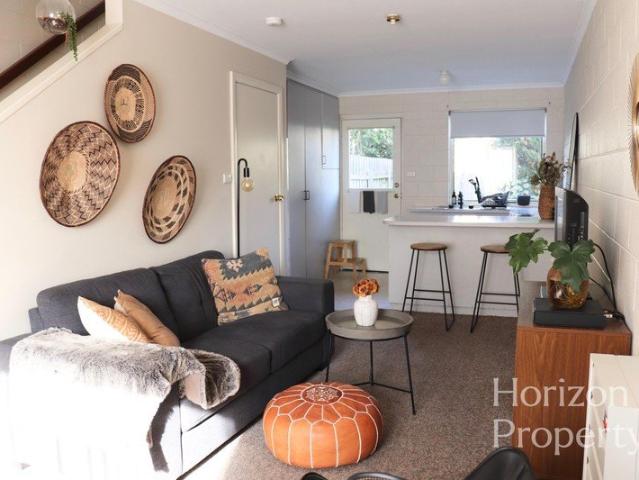 Townhouse for rent in Launceston, Tasmania
