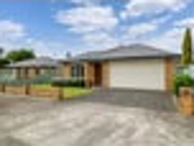 Townhouse for sale in Palmerston North, Oroua County