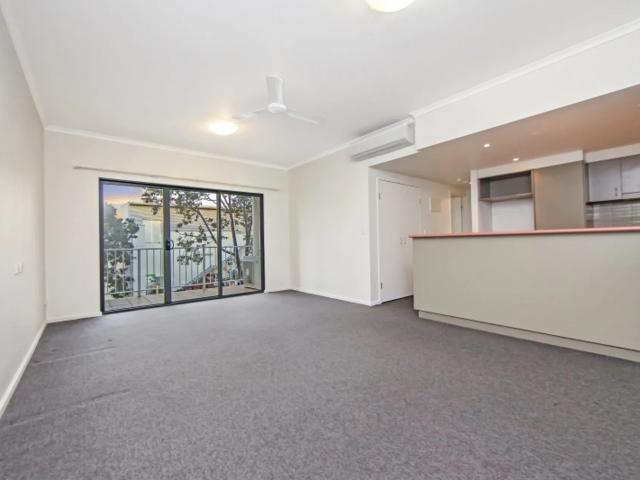Apartment for rent in Darwin City, Darwin