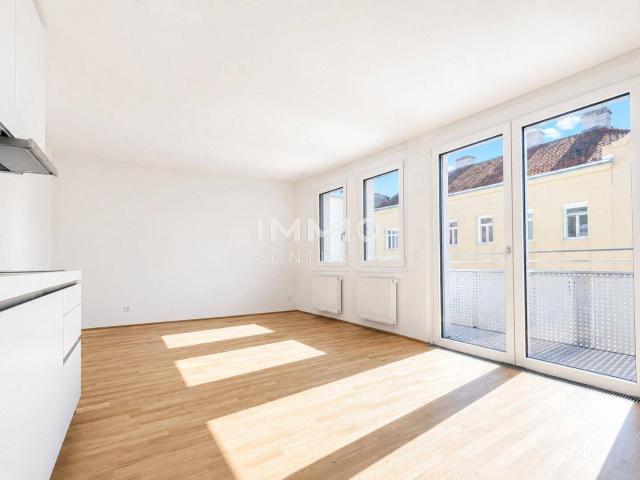 Apartment mieten in Ottakring, Wien