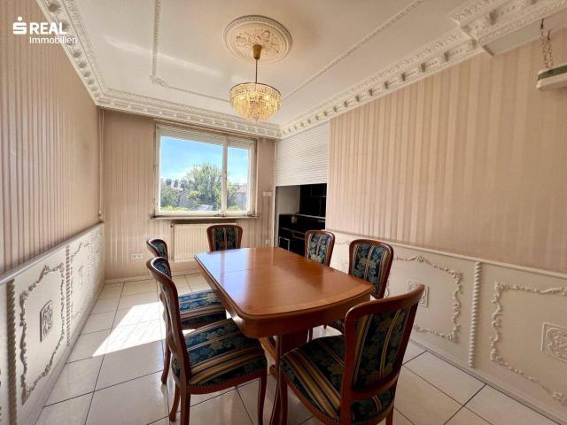 Apartment kaufen in Ottakring, Wien