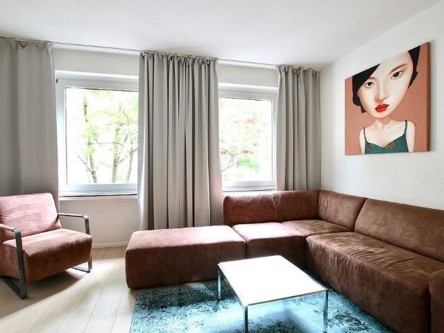 Apartment mieten in Belgisches Viertel, Köln