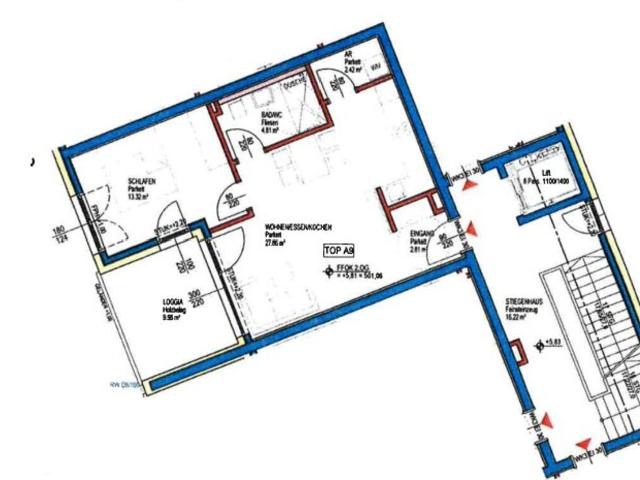 Wohnung kaufen in Mondsee, Bezirk Vöcklabruck