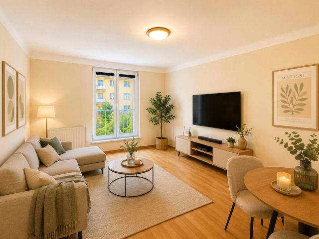 Apartment kaufen in KG Leopoldstadt, Wien