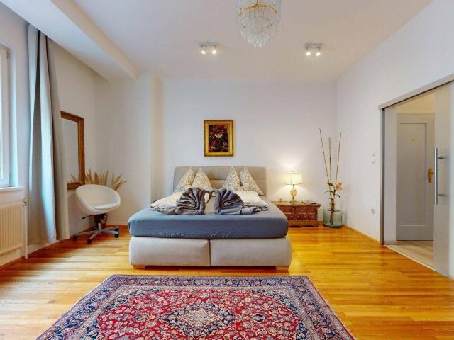 Apartment kaufen in Innere Stadt, Wien