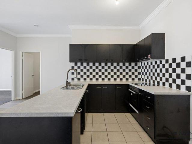 Apartment for rent in Perth