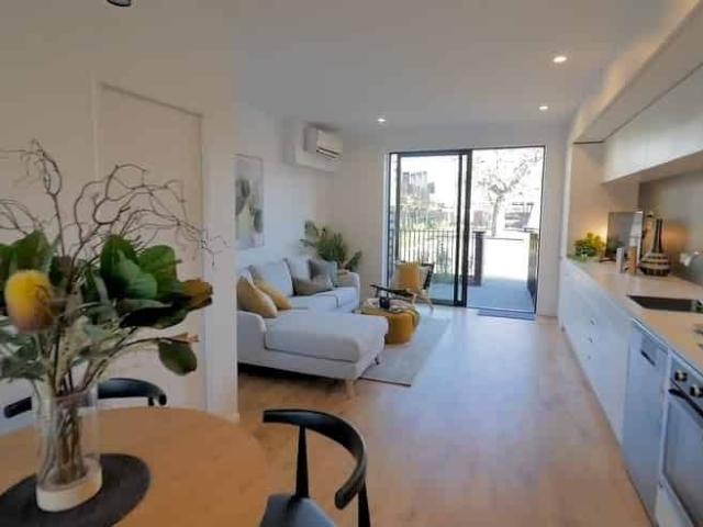Apartment for rent in Heathcote, Canterbury
