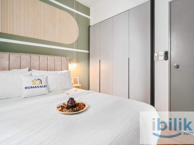 Room for rent in Kajang, Langat