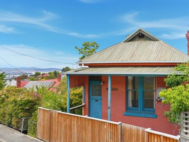 House for sale in Hobart, Tasmania