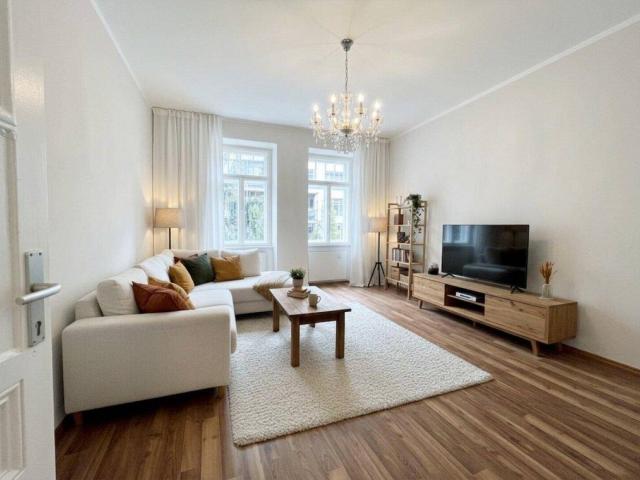Apartment kaufen in KG Landstraße, Wien