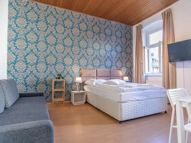 Apartment mieten in Ottakring, Wien